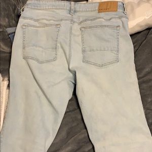 PAC Sun jeans! BRAND NEW